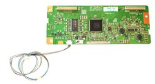 TCON T-Con Controller Board Modul 6870C-0114B LC320WX4 Tv Lg 32" 32LC52-ZC