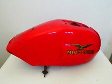 per moto guzzi v65 lario serbatoio benzina tank fuel petrol réservoir réservoir