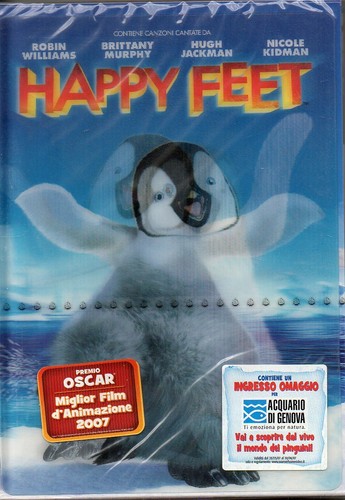 Happy feet speciale 2 - -,
