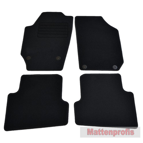 Tappetini professionali in - ,