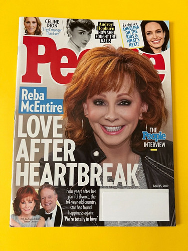 Reba mcentire interview - mcentire,