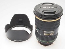 SMC Pentax-DA* 16-50 mm f2.8