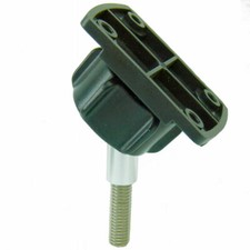 Morsetto superiore manubrio