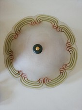 Lampada Lampadario Soffitto Vetro