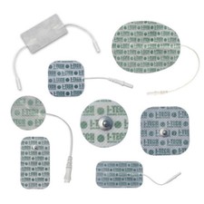 I-TECH Elettrodi Adesivi con