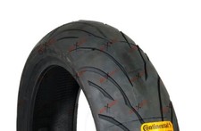 Continental 150/70ZR17 Tire