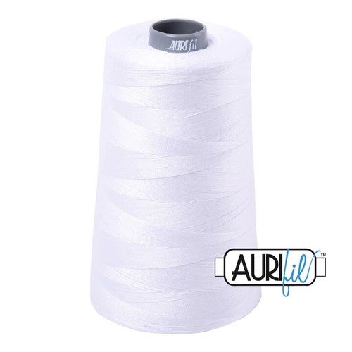 Filo aurifil 28wt cono - filo, mako