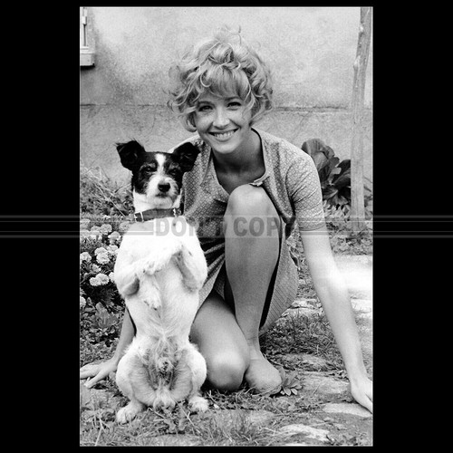 Photo 002885 marlene jobert - f.002885,