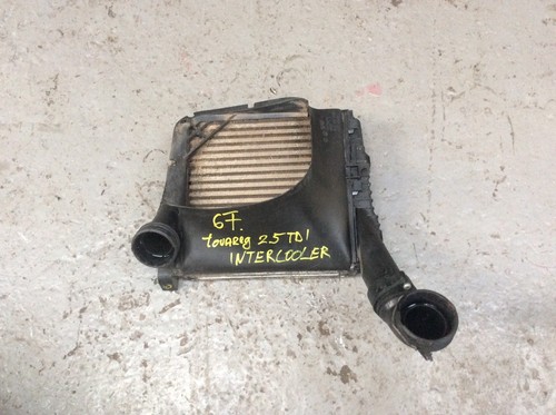 Volkswagen touareg tdi - 2.5,