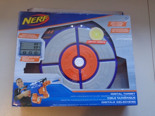 Nerf ner0156 elite gioco - ner0156,