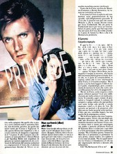 "Sposerò Sposero' Simon Le