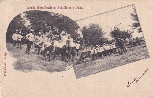 16769 militare scuola - 16769-militare,,