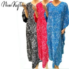 Nuovo nina abstract batik - nina,