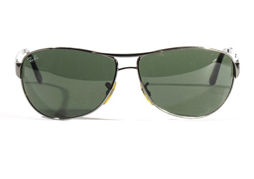 Rayban rb3342 warrior - warrior, 004