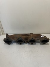 COLLETTORE DI SCARICO BMW