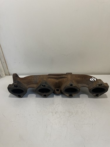 Collettore scarico bmw - scarico,