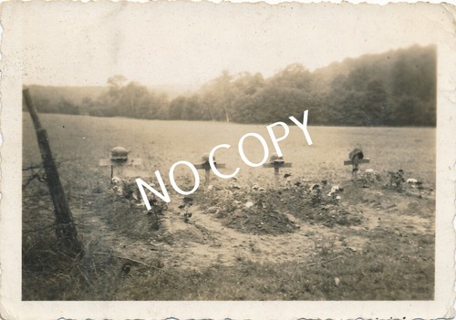 Foto tomba di soldati - foto,