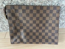 Autentica LOUIS VUITTON