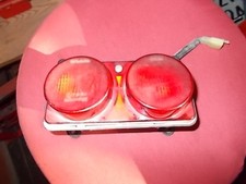 Fanalino posteriore originale completo Cagiva City 50 Scooter