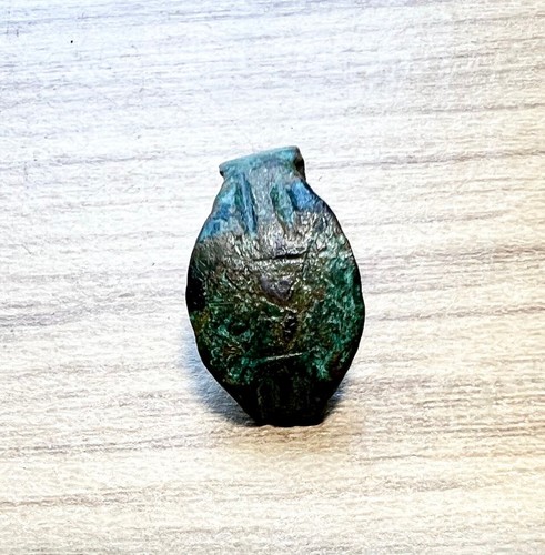 Ancient roman ring - ancient,