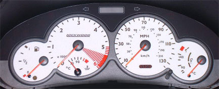 Lockwood peugeot 206 - lockwood, diesel