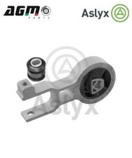 BIELLETTA TIRANTE CAMBIO ASLYX