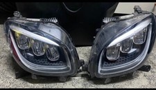  Fari Fanali SOLO ANTERIORI