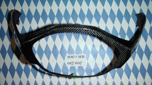 Per bmw 1100s copertura - r, luci