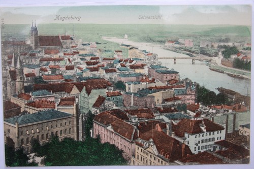 14343 magdeburg vista - ak,