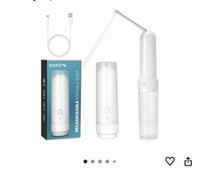 Rechargeable Portable Travel