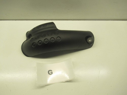 Corpo farfallato gas - , sinistro
