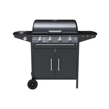 Barbecue a Gas da Esterno