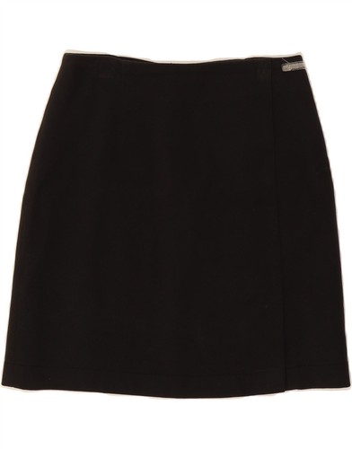 Trussardi minigonna donna - trussardi,