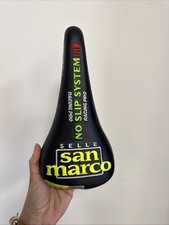 Sella Bici San Marco Squadra -