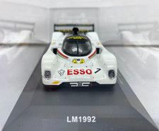 IXO LM1992 PEUGEOT 905 WINNER
