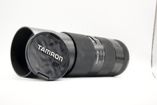 Tamron 70-210mm F3.5-4.0 Adattatore 2 Baionetta 52A CF Macro Bar MC SP Leggi!