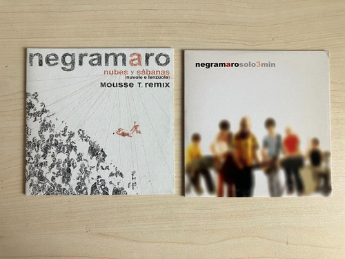 Negramaro nubes sabanas - _,
