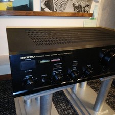 Onkyo A-812ex Amplificatore