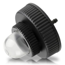 UP05955 TAPPO GAS CARBURANTE con lampadina primer per HOMELITE SUPER 2, XL, 200, 180 A01372A