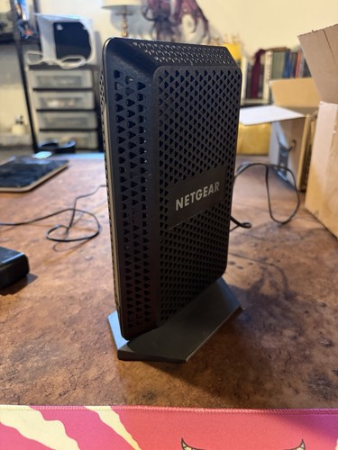 Modem via cavo - , netgear