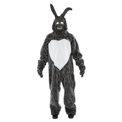 Costume coniglio uomo donnie - coniglio,