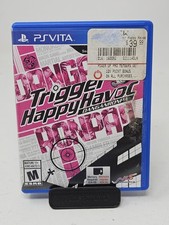 Danganronpa: Trigger Happy