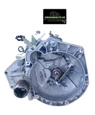 Cambio 6  Marce Fiat Panda 500