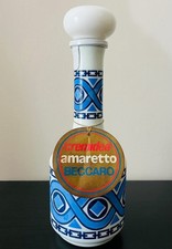 Bottiglia Amaretto Beccaro