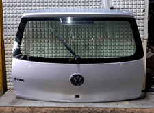 5Z6827025D Portello post.  VOLKSWAGEN FOX (5Z) 1.4 TDI Ber. 3p/d/1422cc