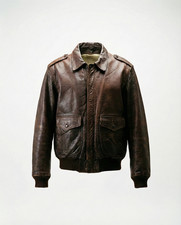 Giacca bomber aviator - giacca,