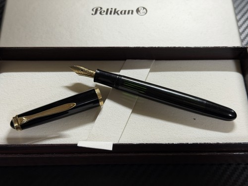 Penna stilografica pelikan - penna,