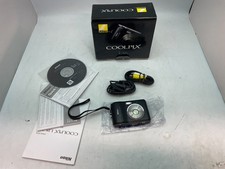 Coolpix L16 - Nikon - 7,1