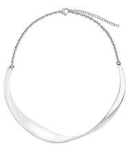 Collana RETWIST SILVER Breil
