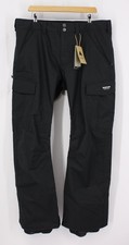 BURTON PANTALONI CARGO DA UOMO